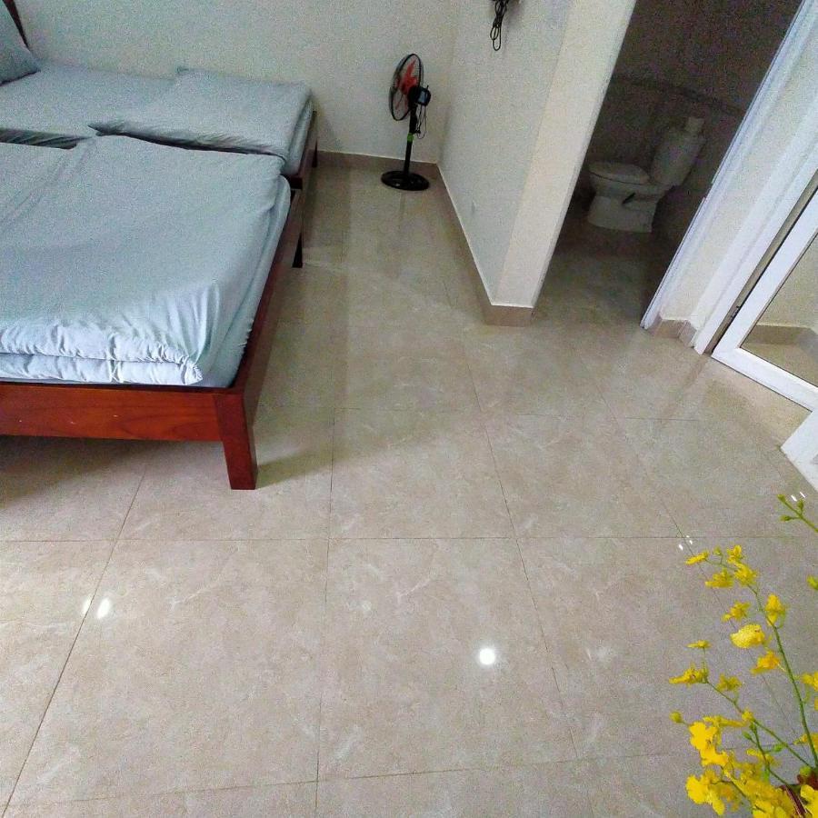 Phuong Vy 2 Hotell Dalat Eksteriør bilde