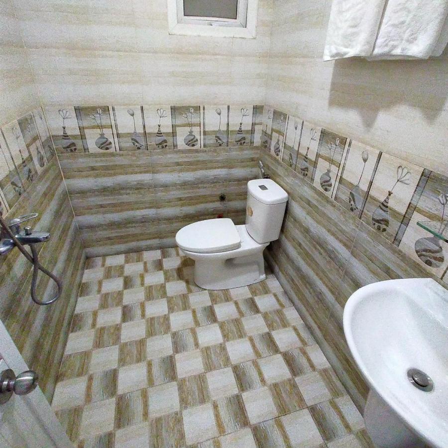 Phuong Vy 2 Hotell Dalat Eksteriør bilde
