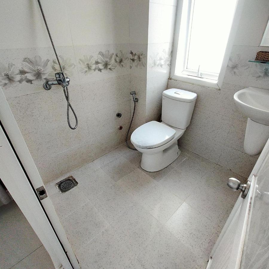 Phuong Vy 2 Hotell Dalat Rom bilde