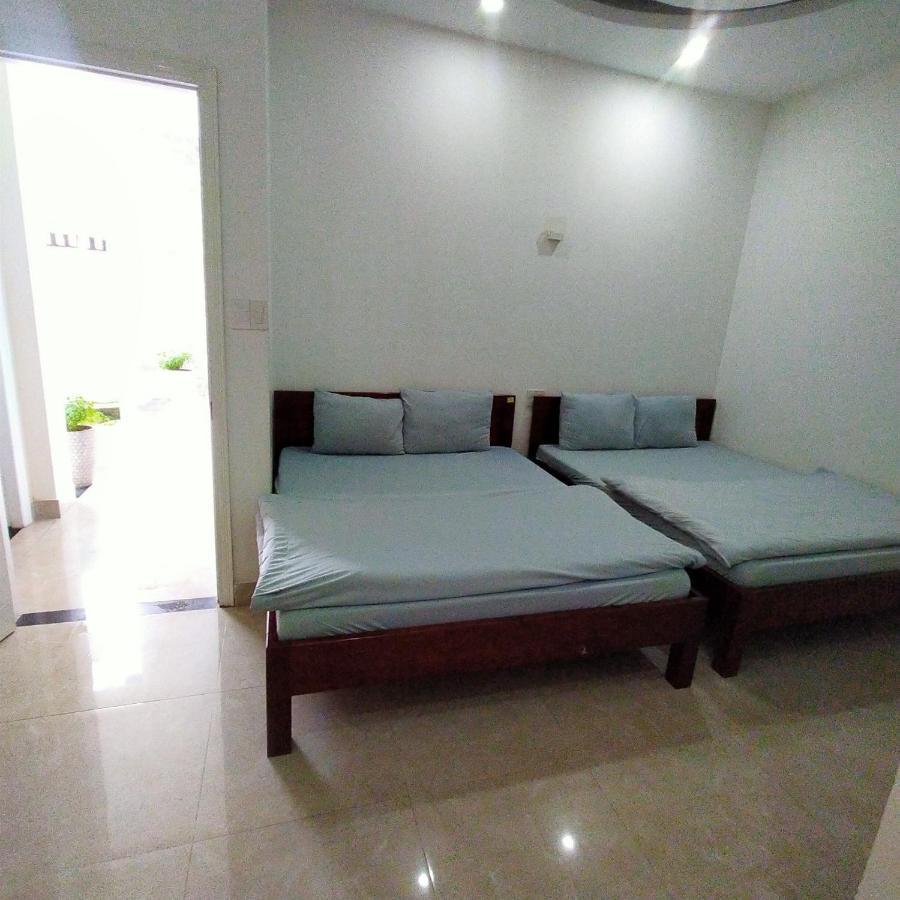 Phuong Vy 2 Hotell Dalat Eksteriør bilde
