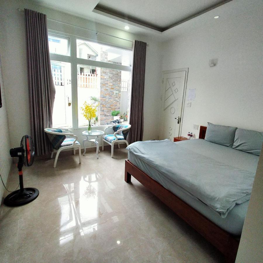 Phuong Vy 2 Hotell Dalat Eksteriør bilde