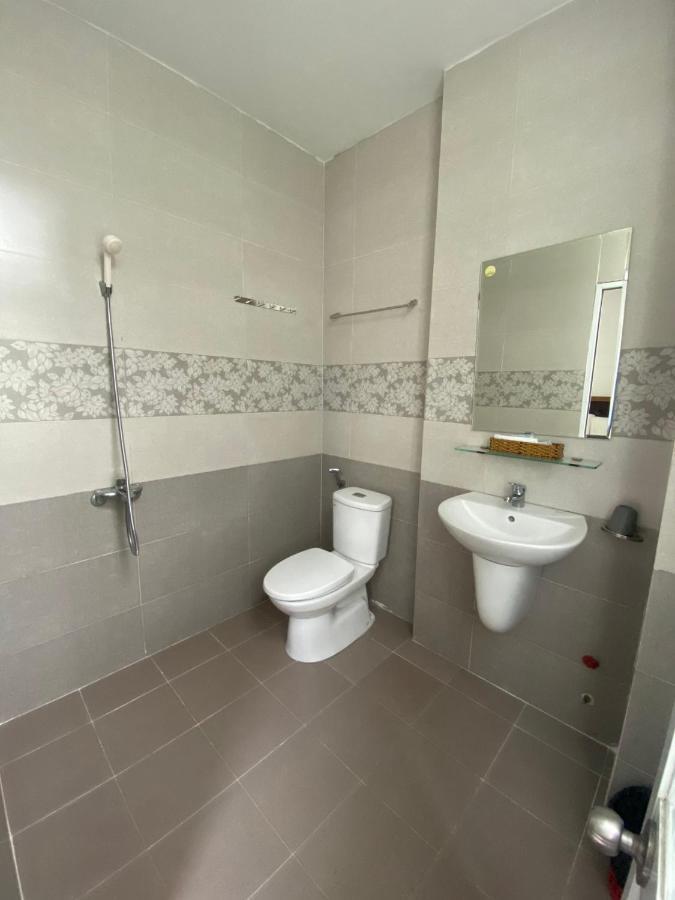 Phuong Vy 2 Hotell Dalat Eksteriør bilde