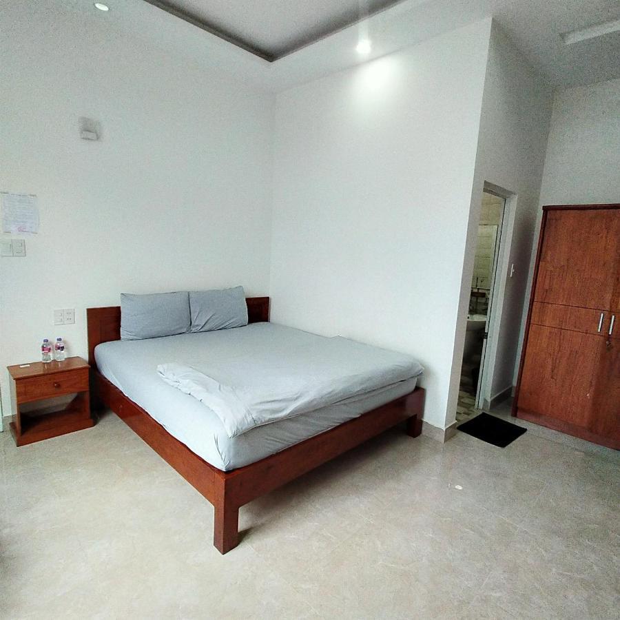 Phuong Vy 2 Hotell Dalat Eksteriør bilde