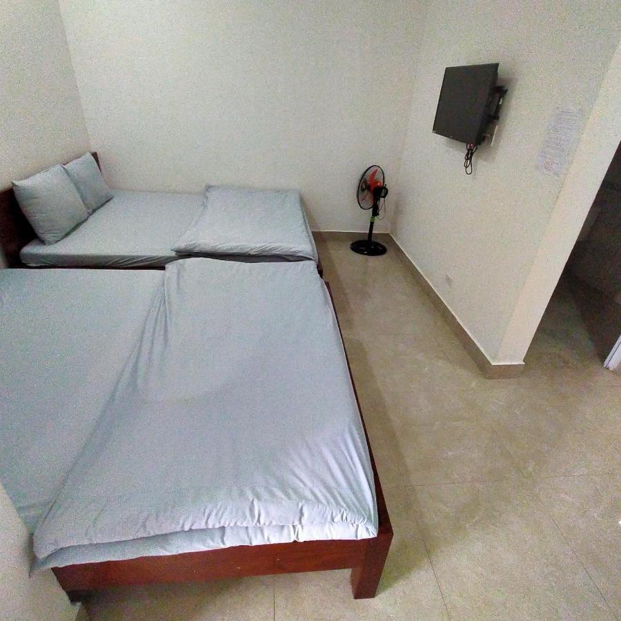 Phuong Vy 2 Hotell Dalat Eksteriør bilde