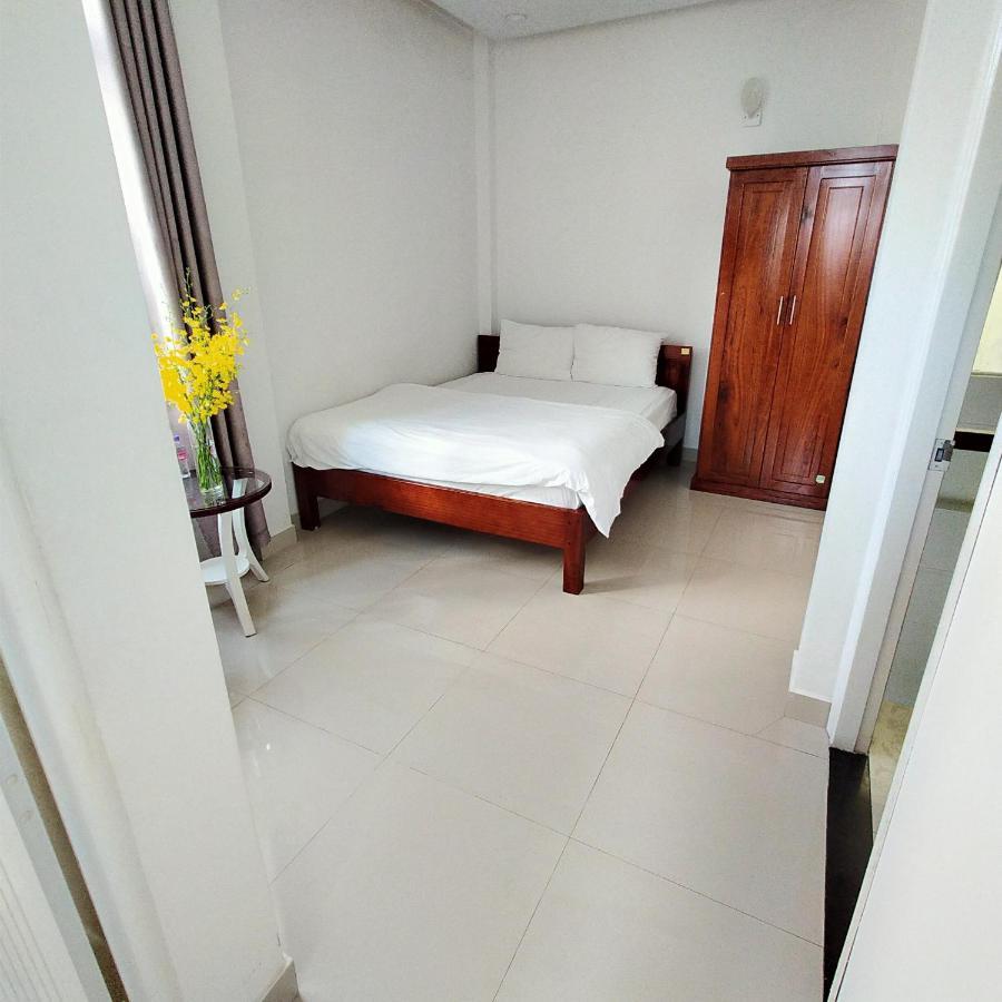 Phuong Vy 2 Hotell Dalat Eksteriør bilde