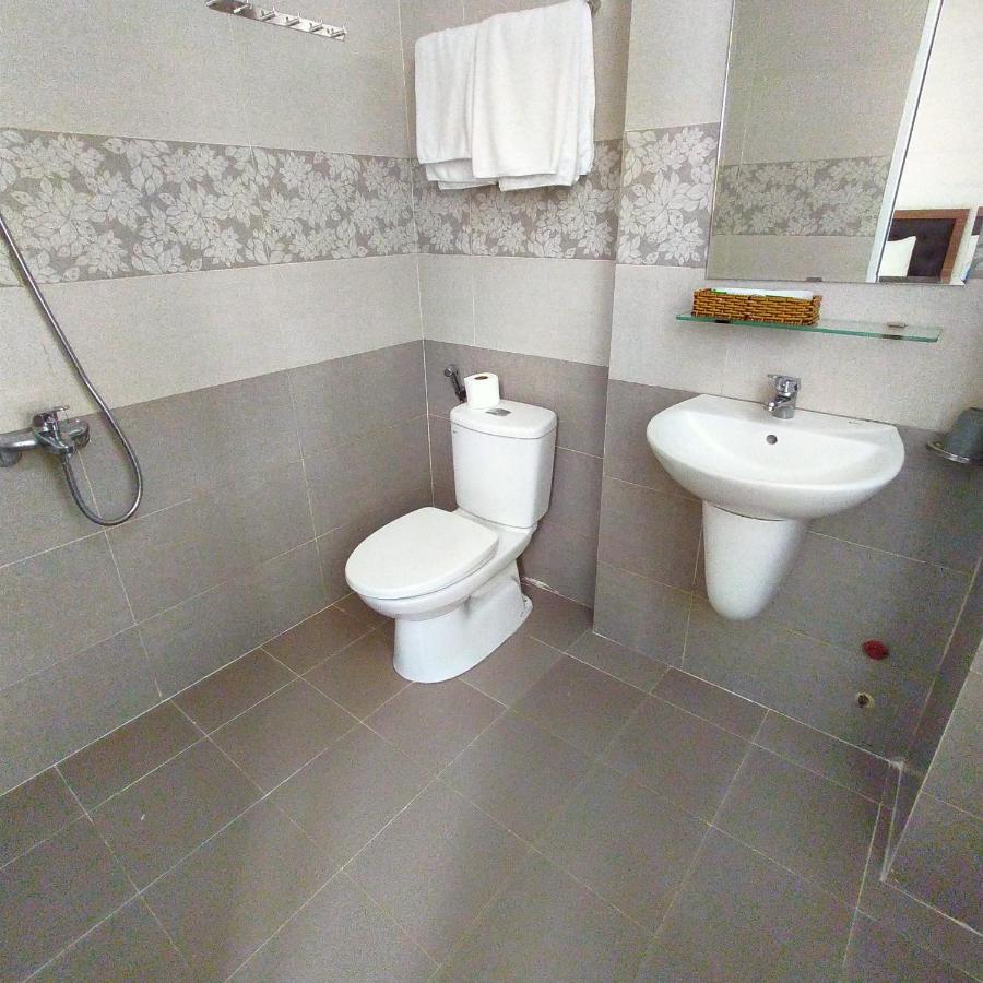 Phuong Vy 2 Hotell Dalat Eksteriør bilde