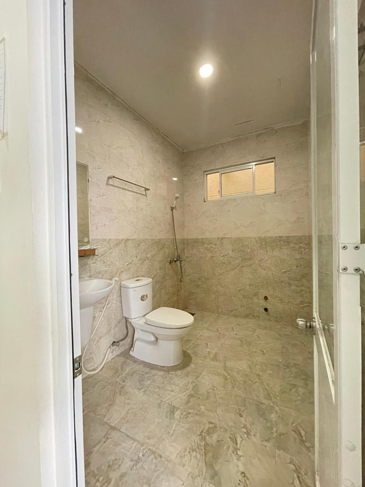Phuong Vy 2 Hotell Dalat Eksteriør bilde