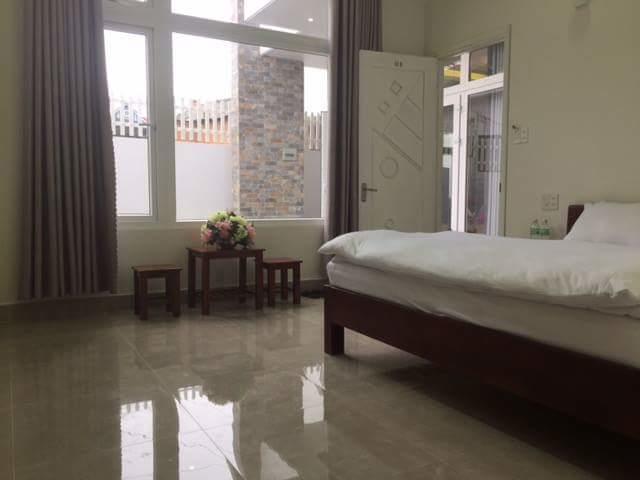Phuong Vy 2 Hotell Dalat Eksteriør bilde