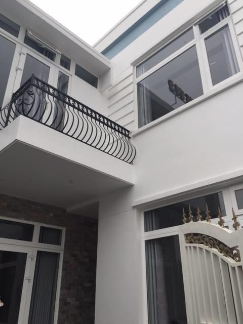 Phuong Vy 2 Hotell Dalat Eksteriør bilde