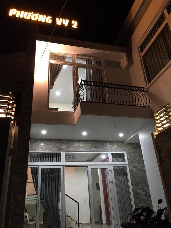 Phuong Vy 2 Hotell Dalat Eksteriør bilde