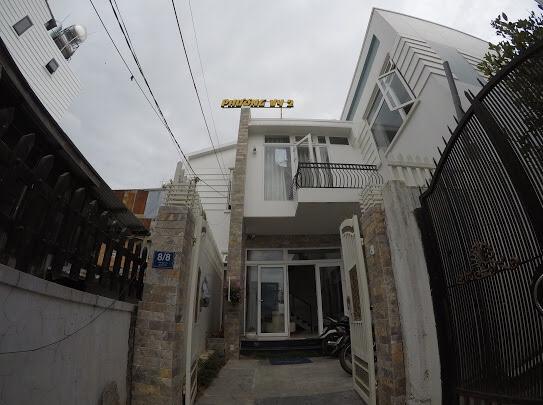 Phuong Vy 2 Hotell Dalat Eksteriør bilde